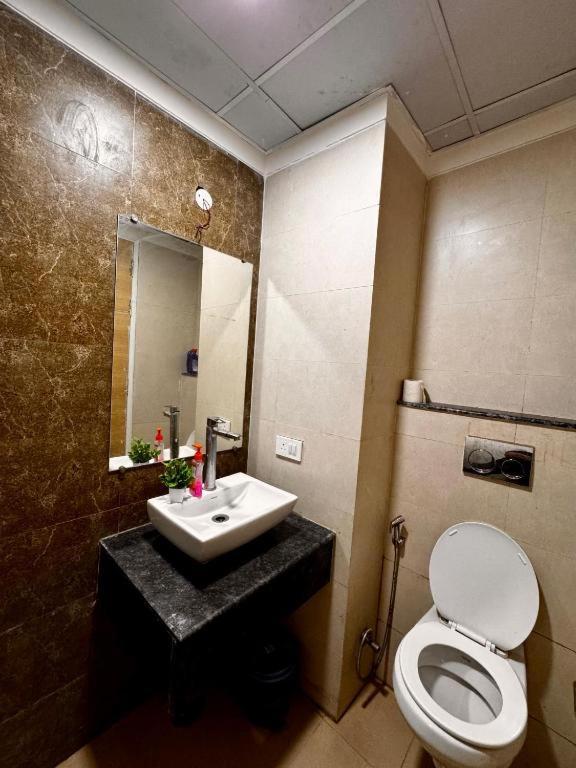 Gaur City Centre Ghaziabad Bagian luar foto